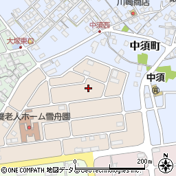 株式会社ＴＯＰ周辺の地図