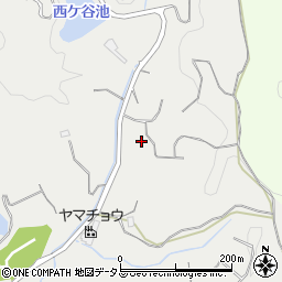 静岡県牧之原市大江807周辺の地図