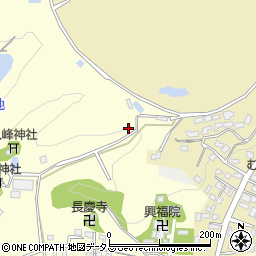 多井造園株式会社周辺の地図