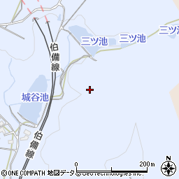 岡山県総社市井尻野2405周辺の地図