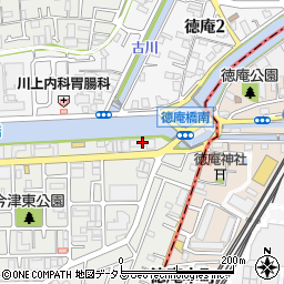 株式会社ツルミプラ今津工場周辺の地図