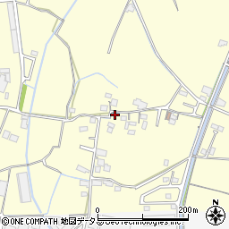 岡山県瀬戸内市長船町福岡1235周辺の地図