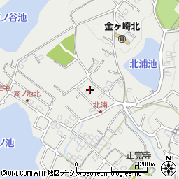 佐藤測量登記事務所周辺の地図