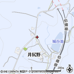 岡山県総社市井尻野2239周辺の地図