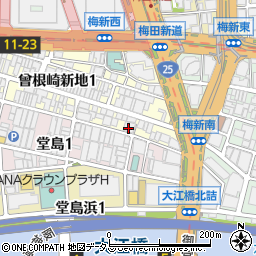 昭和歌謡カラオケBAR まちぶせ ゆうか周辺の地図