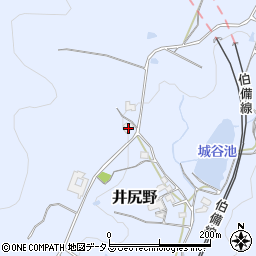 岡山県総社市井尻野2177周辺の地図