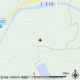 甲神電機株式会社　製造周辺の地図