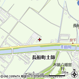 黒田建設周辺の地図