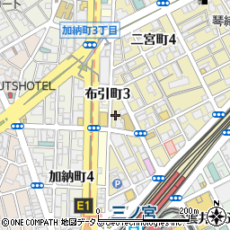 リナータ 三宮店 Rinata 神戸市 ネイルサロン の住所 地図 マピオン電話帳