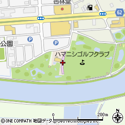 静岡県浜松市中央区志都呂町8550周辺の地図