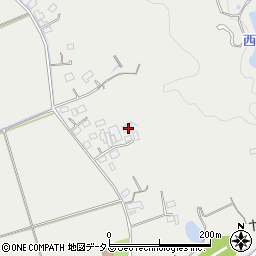 静岡県牧之原市大江1023周辺の地図