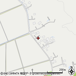 静岡県牧之原市大江1034周辺の地図