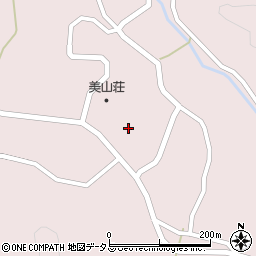 広島県三次市甲奴町本郷1674周辺の地図
