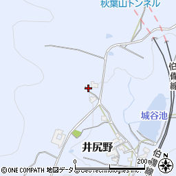 岡山県総社市井尻野2162周辺の地図