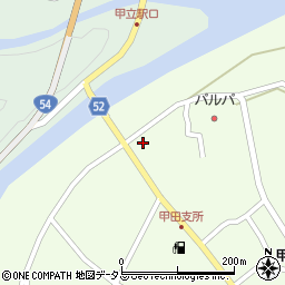 徳永医院周辺の地図