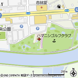 静岡県浜松市中央区志都呂町5756周辺の地図