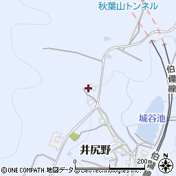 岡山県総社市井尻野2245周辺の地図