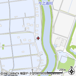 静岡県磐田市大原1131周辺の地図