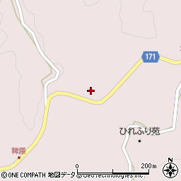 株式会社柳井機工周辺の地図