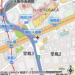 株式会社フューチャーシステム周辺の地図