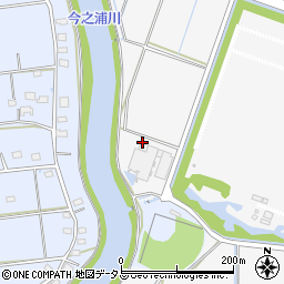 株式会社セイショー周辺の地図