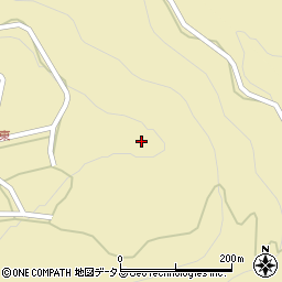岡山県井原市芳井町上鴫1106周辺の地図