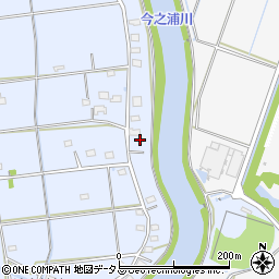 静岡県磐田市大原1128周辺の地図