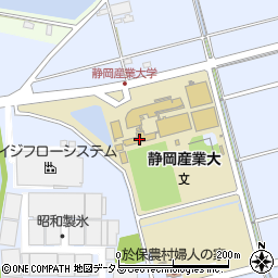 静岡県磐田市大原1591周辺の地図