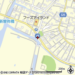 静岡県浜松市中央区雄踏町宇布見9976周辺の地図
