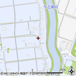 静岡県磐田市大原1271周辺の地図