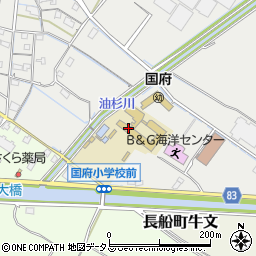 岡山県瀬戸内市長船町福里853周辺の地図