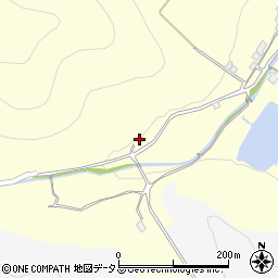 岡山県総社市福谷2080周辺の地図