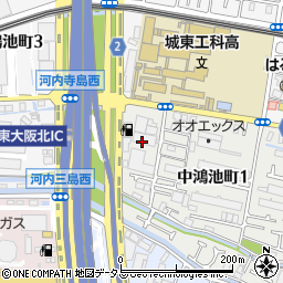 ｍｕｓｕｂｉ住宅型有料老人ホーム周辺の地図