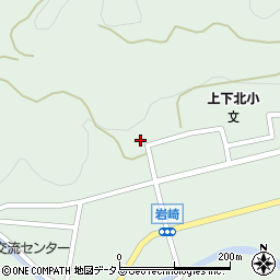 広島県府中市上下町上下1988周辺の地図