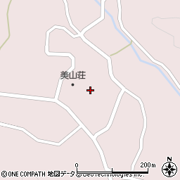 広島県三次市甲奴町本郷1674周辺の地図