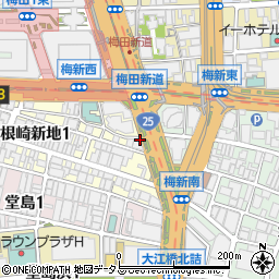サロンド ラヴィ Salon De La Vie 大阪市 ネイルサロン の住所 地図 マピオン電話帳