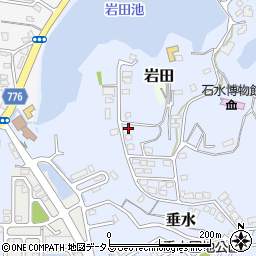 三重県津市垂水2985-59周辺の地図