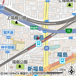 株式会社宮川洋服店周辺の地図
