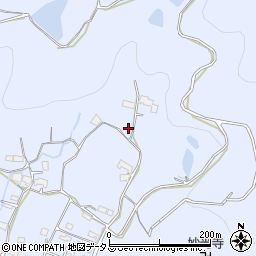 岡山県瀬戸内市長船町飯井1425周辺の地図