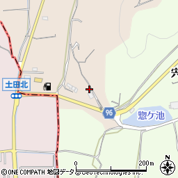 岡山県岡山市東区矢津1403周辺の地図