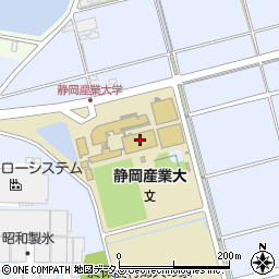 静岡県磐田市大原1594周辺の地図