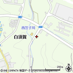 日本陸送株式会社周辺の地図
