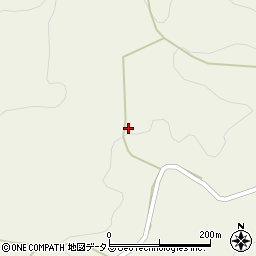 広島県神石郡神石高原町井関698周辺の地図