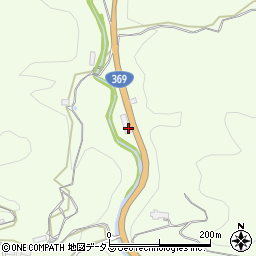 奈良県奈良市大保町629周辺の地図