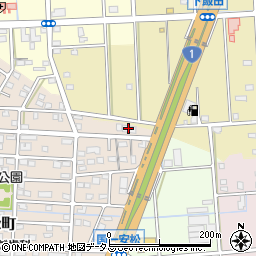 成田商店周辺の地図