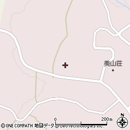 広島県三次市甲奴町本郷1800周辺の地図