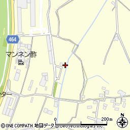 岡山県瀬戸内市長船町福岡1320-9周辺の地図