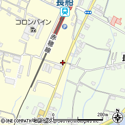 岡山県瀬戸内市長船町福岡1121周辺の地図