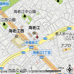 前川自動車工業所周辺の地図