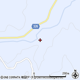 広島県安芸高田市吉田町相合2028-3周辺の地図